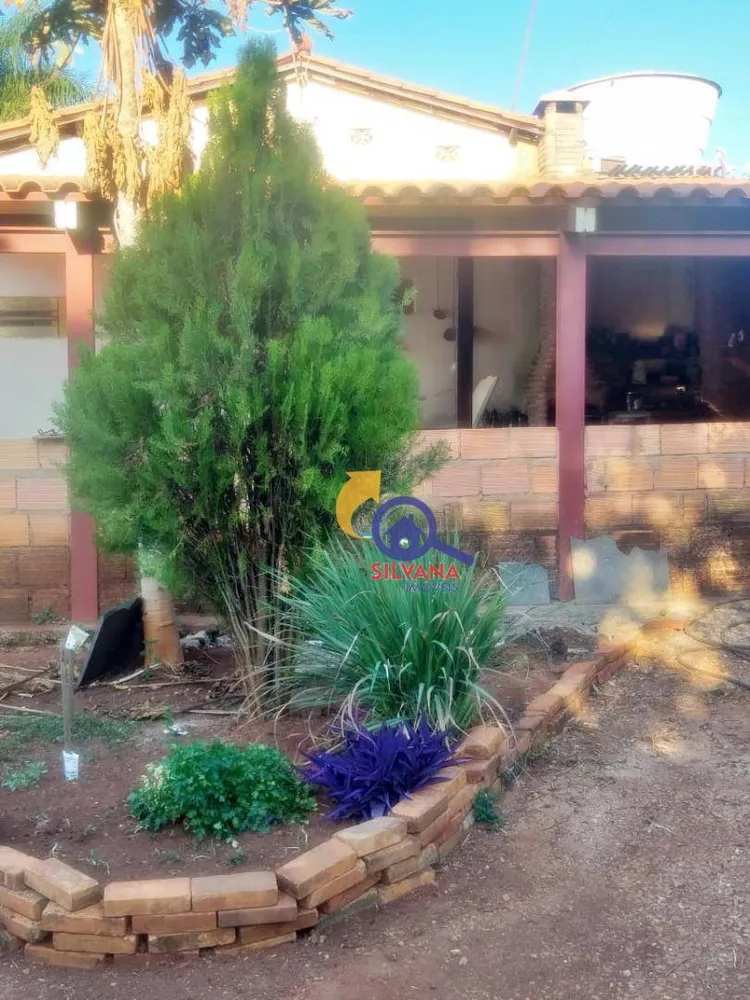 Sítio, 4 quartos, 1000 m² - Foto 16