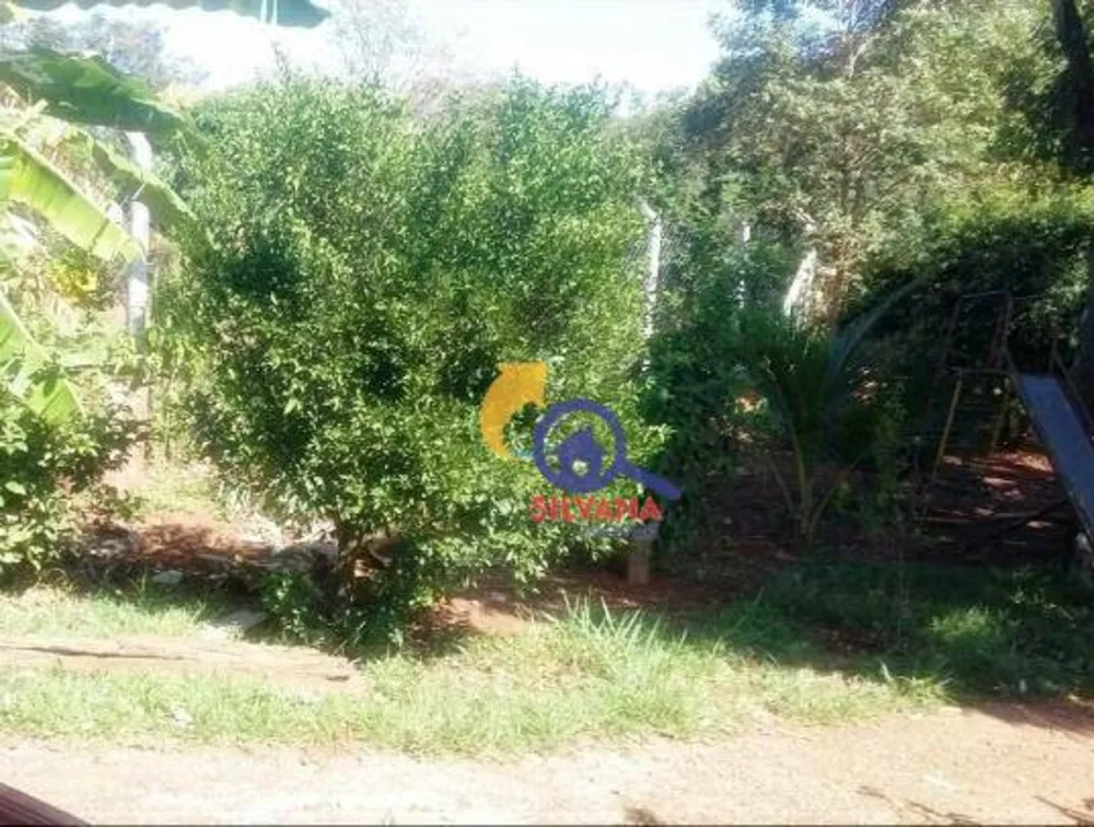 Sítio, 4 quartos, 1000 m² - Foto 12