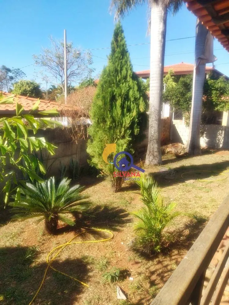 Sítio, 4 quartos, 1000 m² - Foto 13