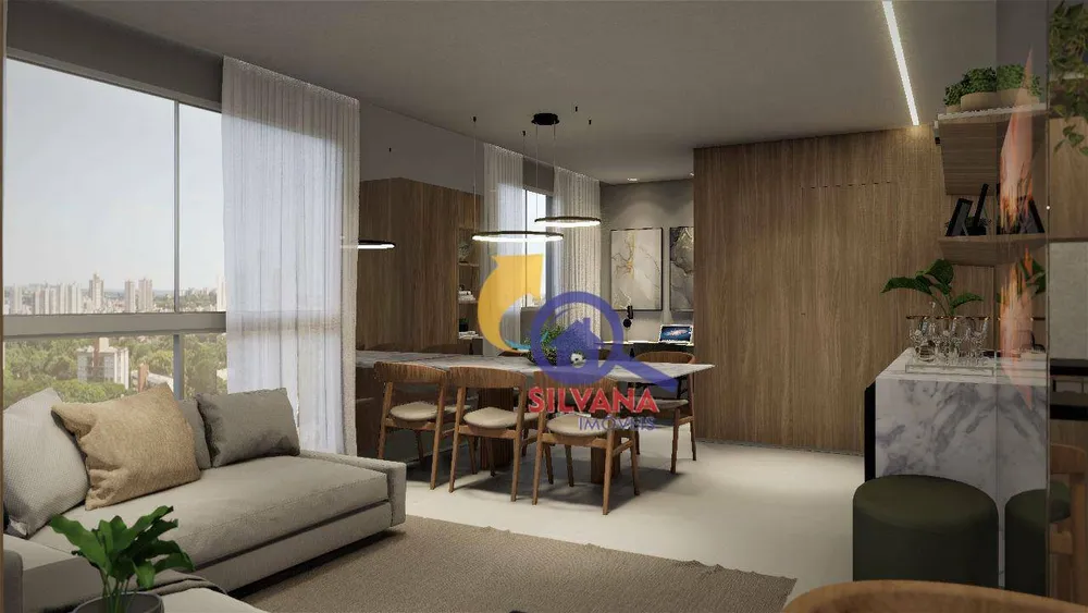 Apartamento, 2 quartos, 64 m² - Foto 8