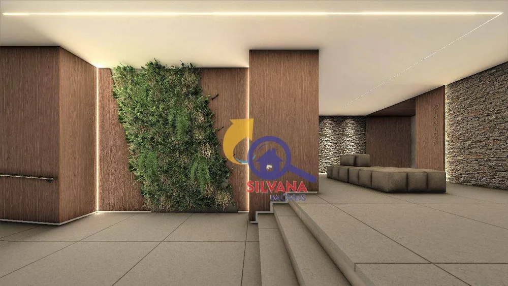 Apartamento, 2 quartos, 64 m² - Foto 6