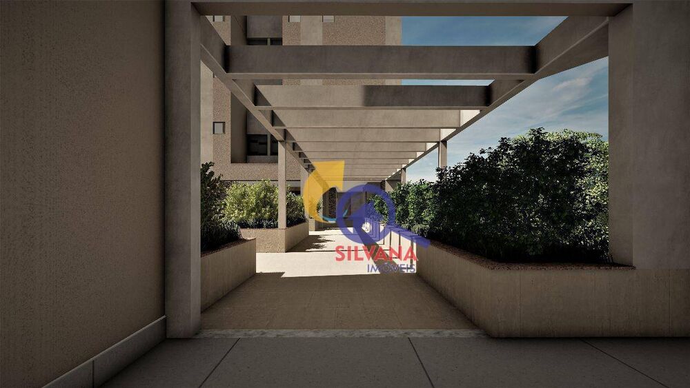 Apartamento, 2 quartos, 64 m² - Foto 1