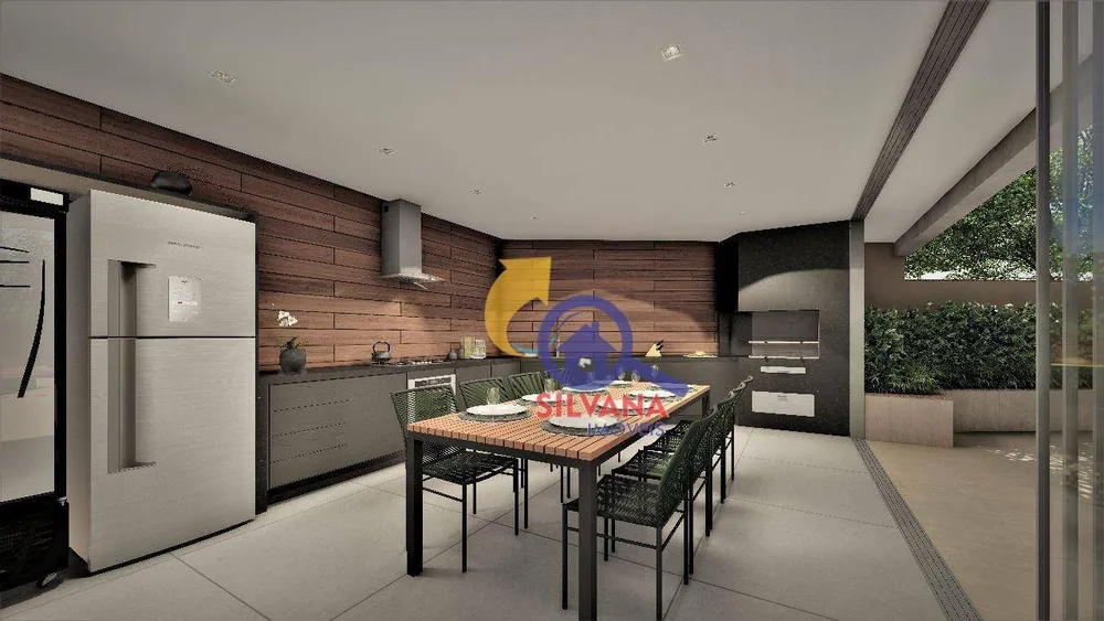 Apartamento, 2 quartos, 64 m² - Foto 5