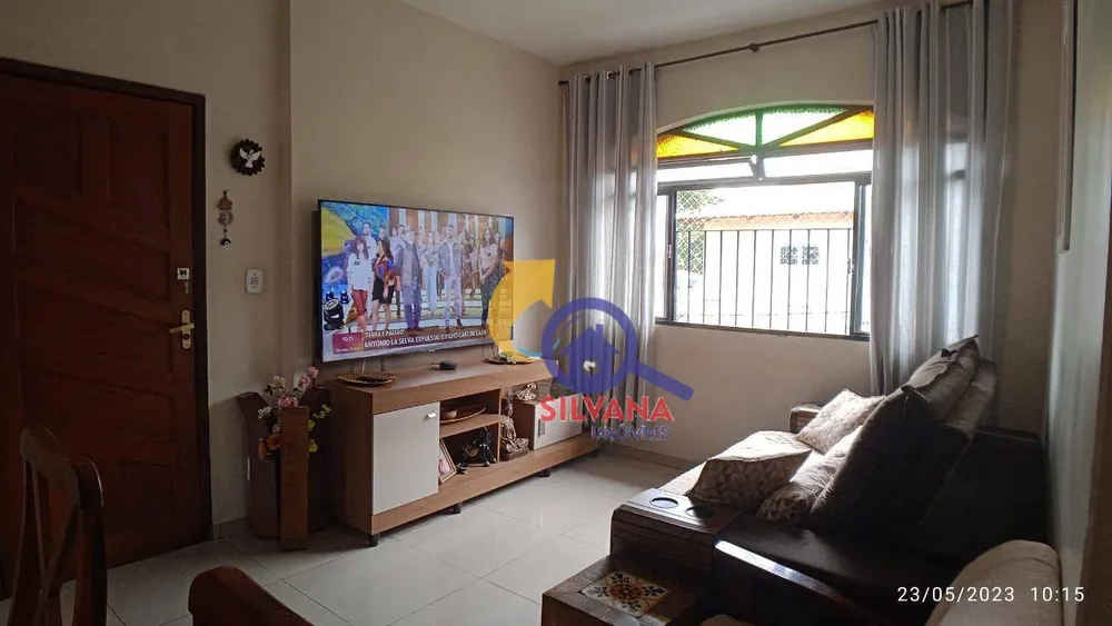 Cobertura, 3 quartos, 130 m² - Foto 7
