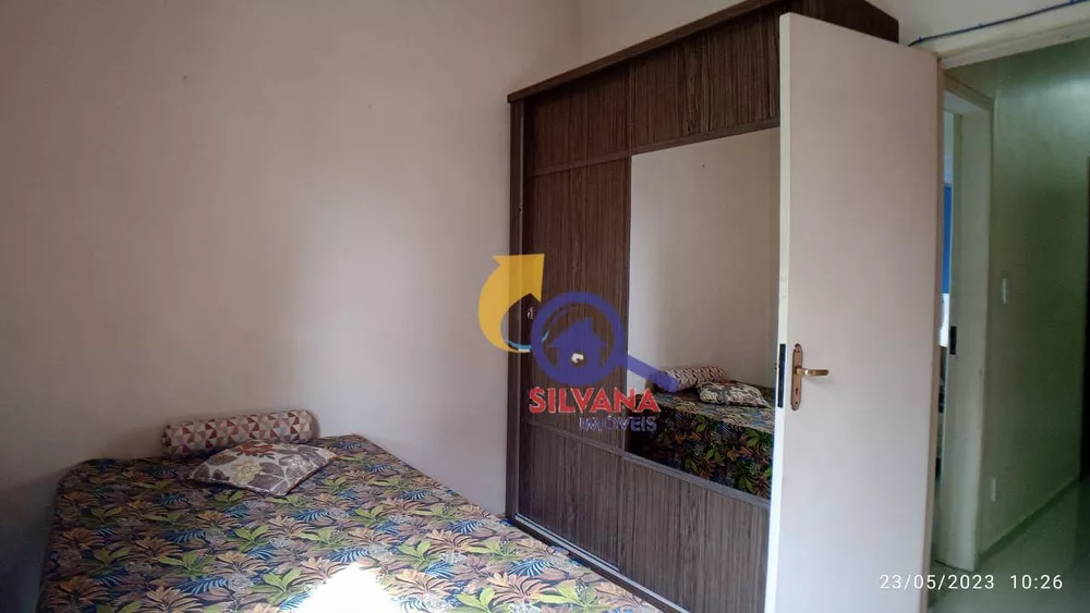 Cobertura, 3 quartos, 130 m² - Foto 9