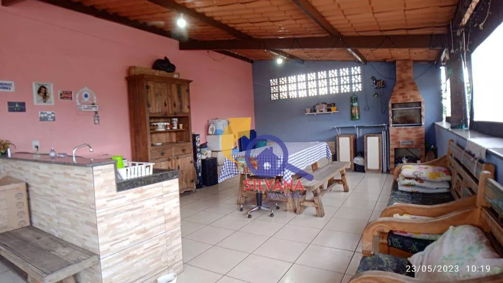Cobertura, 3 quartos, 130 m² - Foto 3