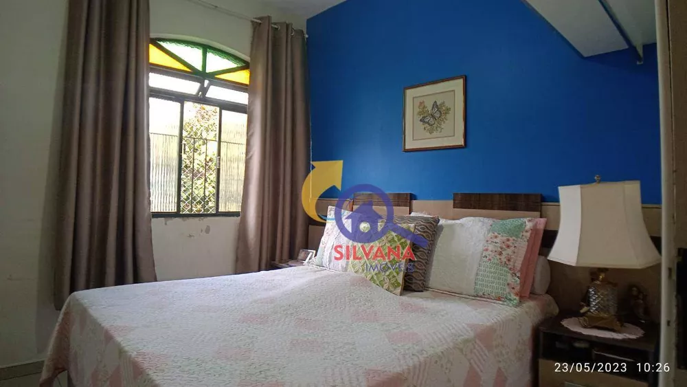 Cobertura, 3 quartos, 130 m² - Foto 10