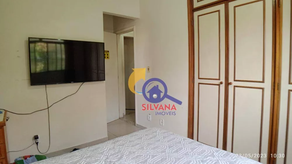 Cobertura, 3 quartos, 130 m² - Foto 2