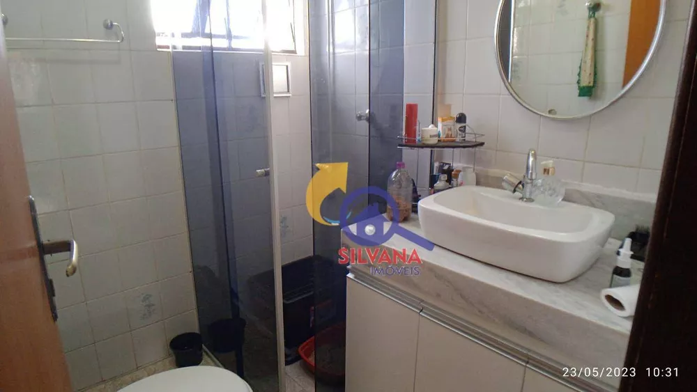 Cobertura, 3 quartos, 130 m² - Foto 5