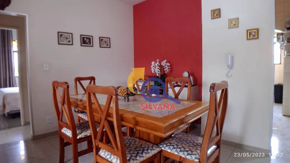 Cobertura, 3 quartos, 130 m² - Foto 10