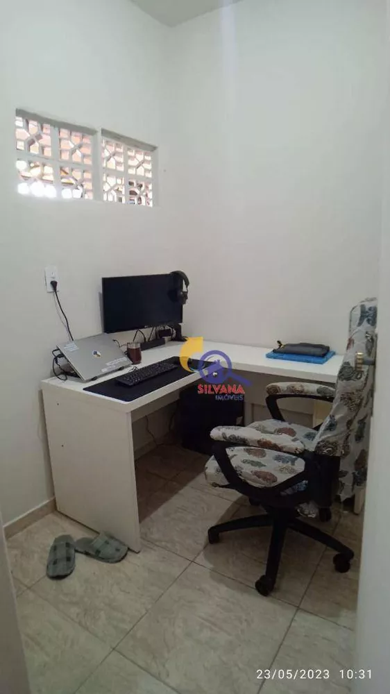 Cobertura, 3 quartos, 130 m² - Foto 8