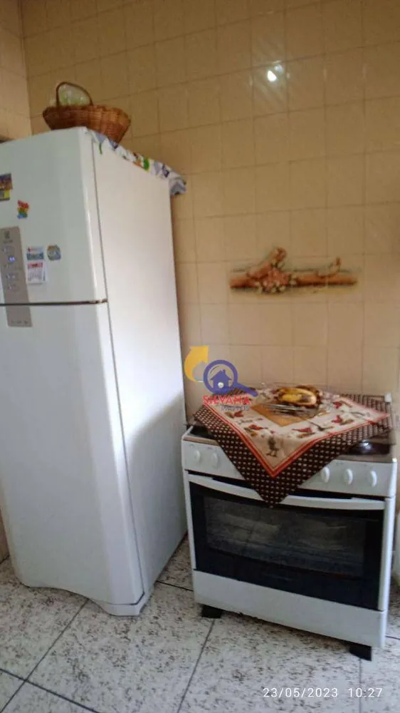 Cobertura, 3 quartos, 130 m² - Foto 23