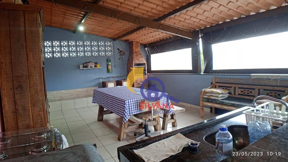 Cobertura, 3 quartos, 130 m² - Foto 7