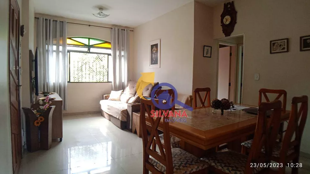 Cobertura, 3 quartos, 130 m² - Foto 6