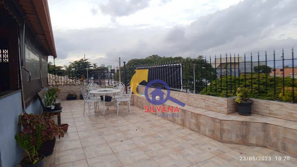 Cobertura, 3 quartos, 130 m² - Foto 5