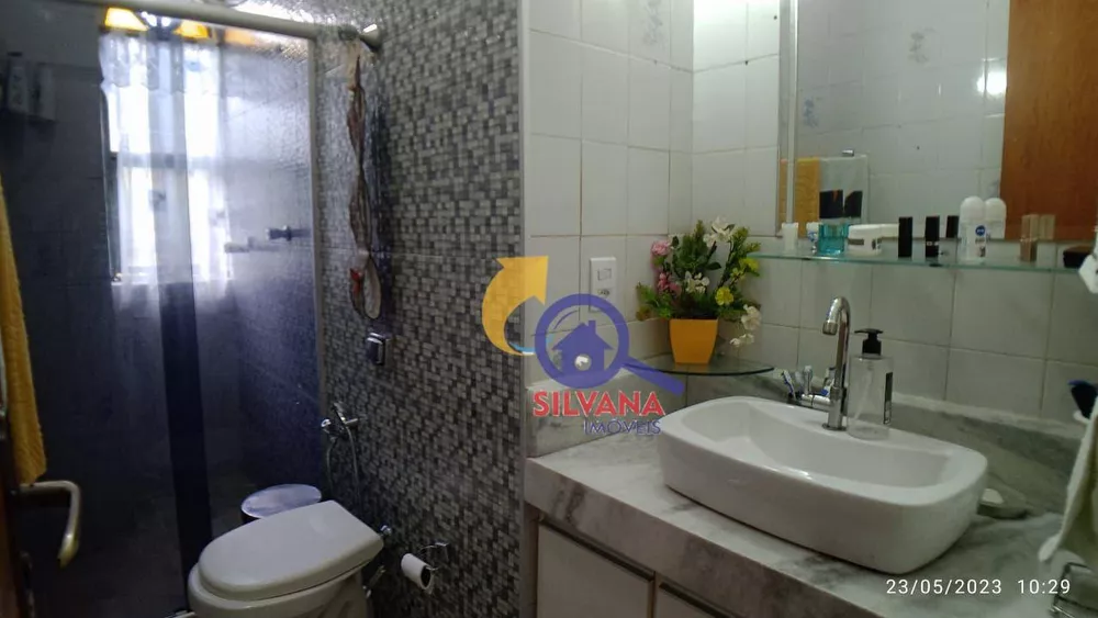 Cobertura, 3 quartos, 130 m² - Foto 12