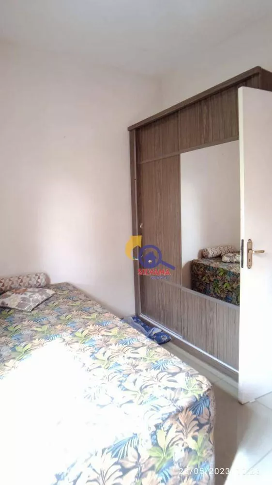 Cobertura, 3 quartos, 130 m² - Foto 4