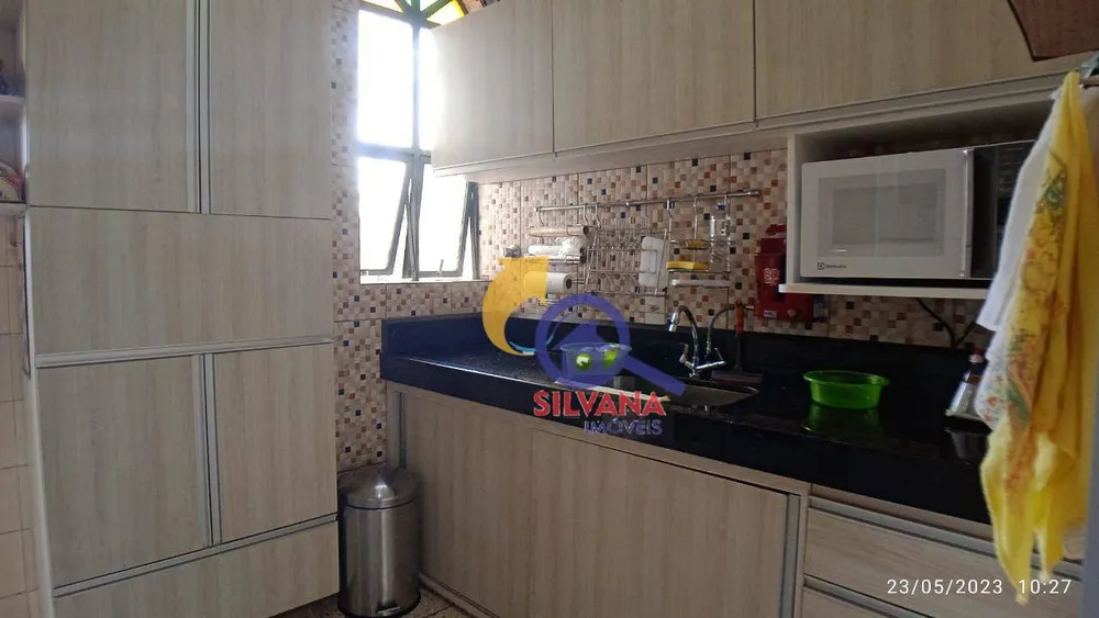 Cobertura, 3 quartos, 130 m² - Foto 22