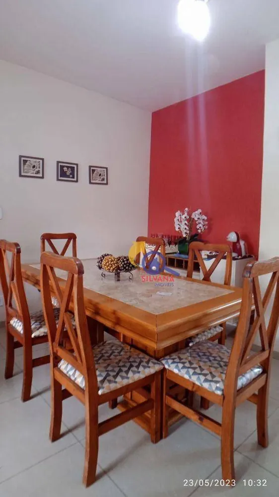 Cobertura, 3 quartos, 130 m² - Foto 9