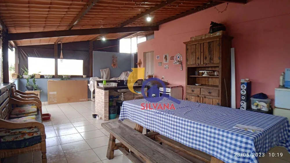 Cobertura, 3 quartos, 130 m² - Foto 3