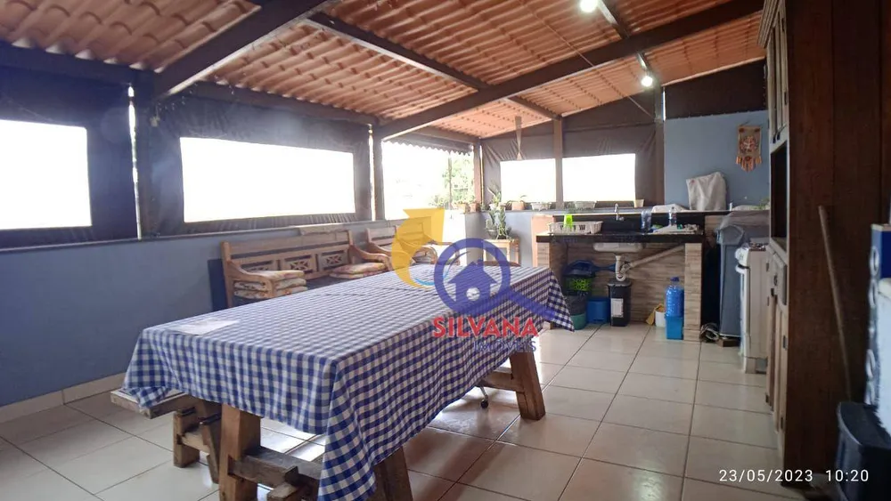 Cobertura, 3 quartos, 130 m² - Foto 4