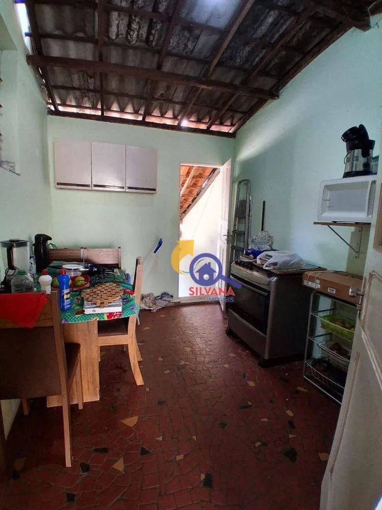 Casa, 5 quartos, 206 m² - Foto 15