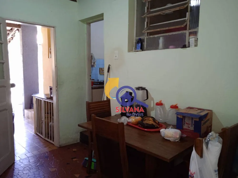 Casa, 5 quartos, 206 m² - Foto 12