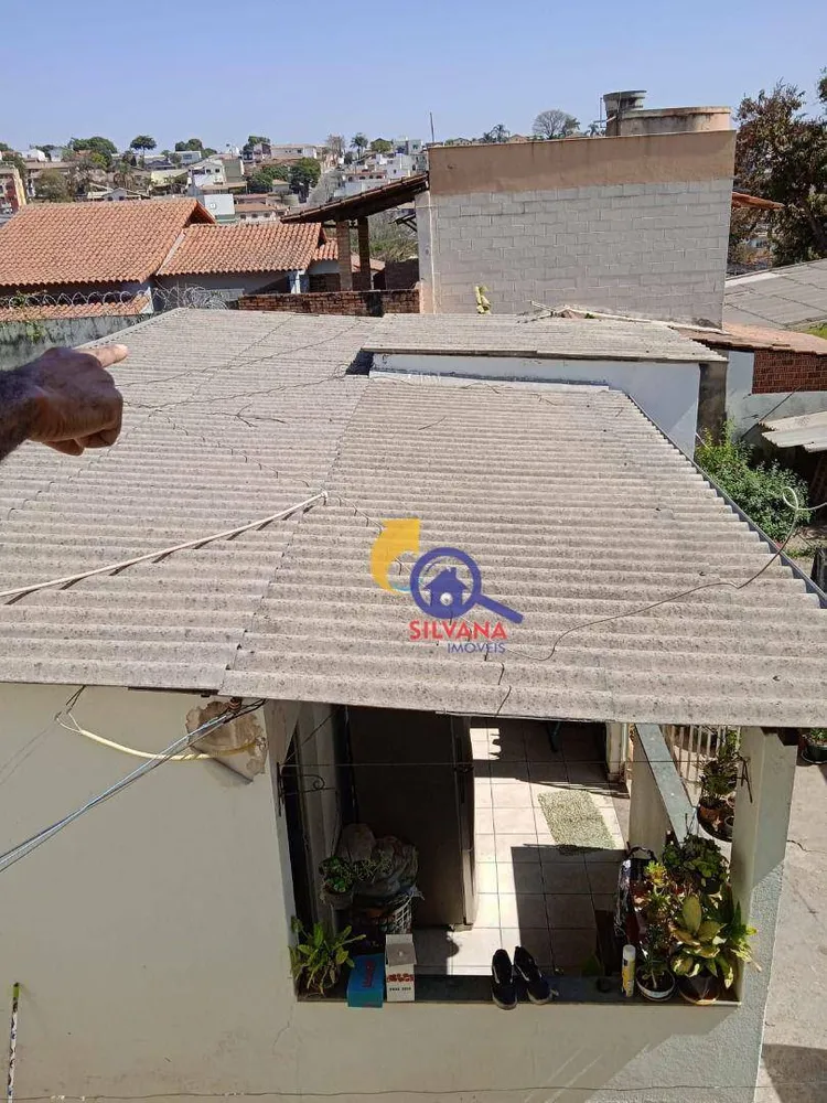 Casa, 5 quartos, 206 m² - Foto 8