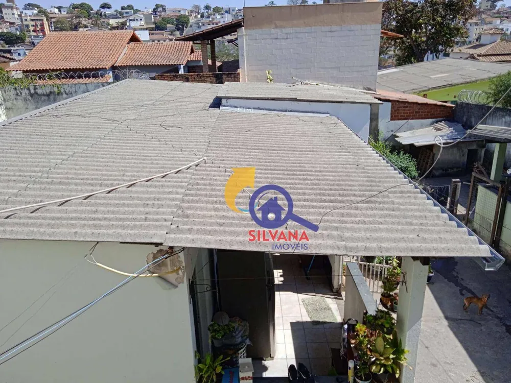 Casa, 5 quartos, 206 m² - Foto 10