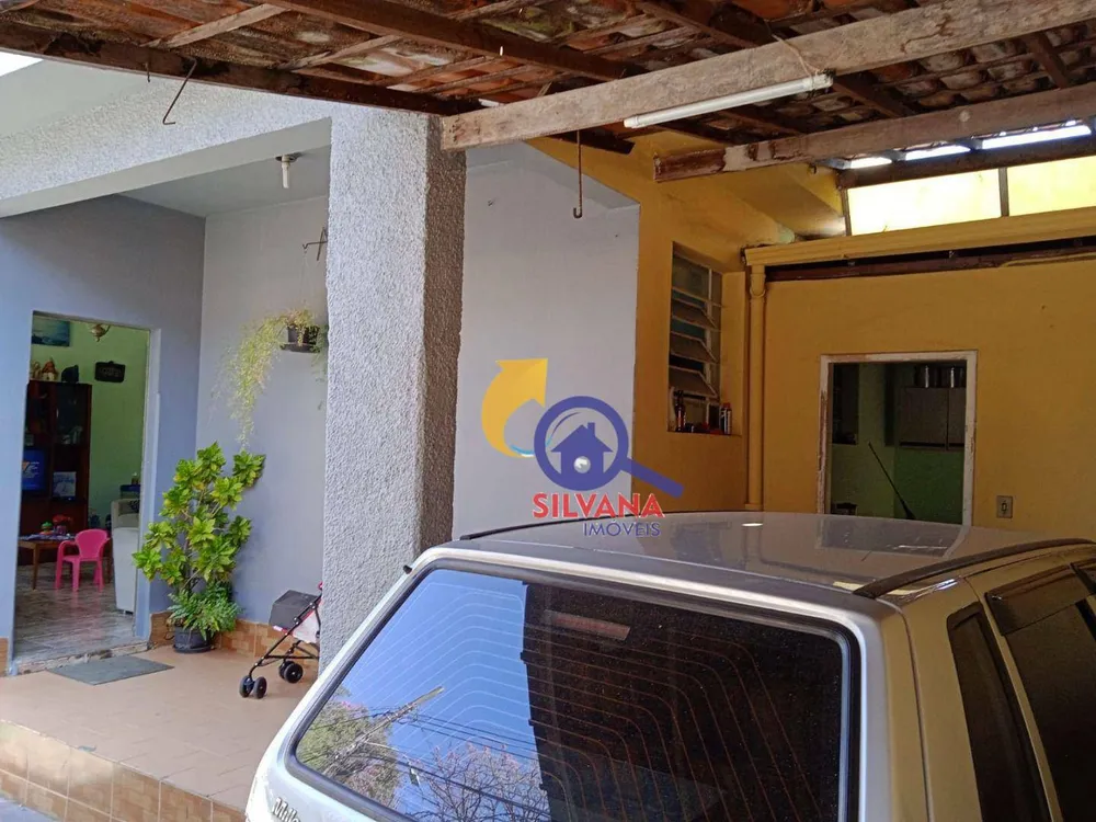 Casa, 5 quartos, 206 m² - Foto 7