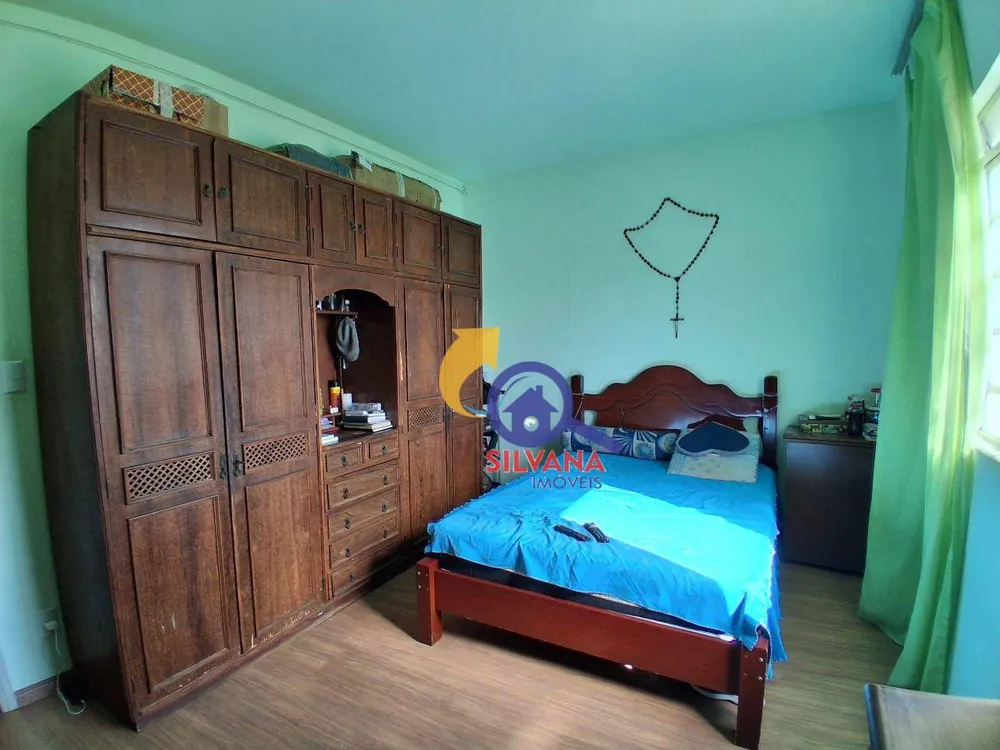 Casa, 5 quartos, 206 m² - Foto 3