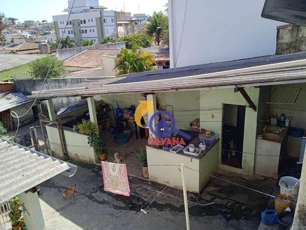 Casa, 5 quartos, 206 m² - Foto 9