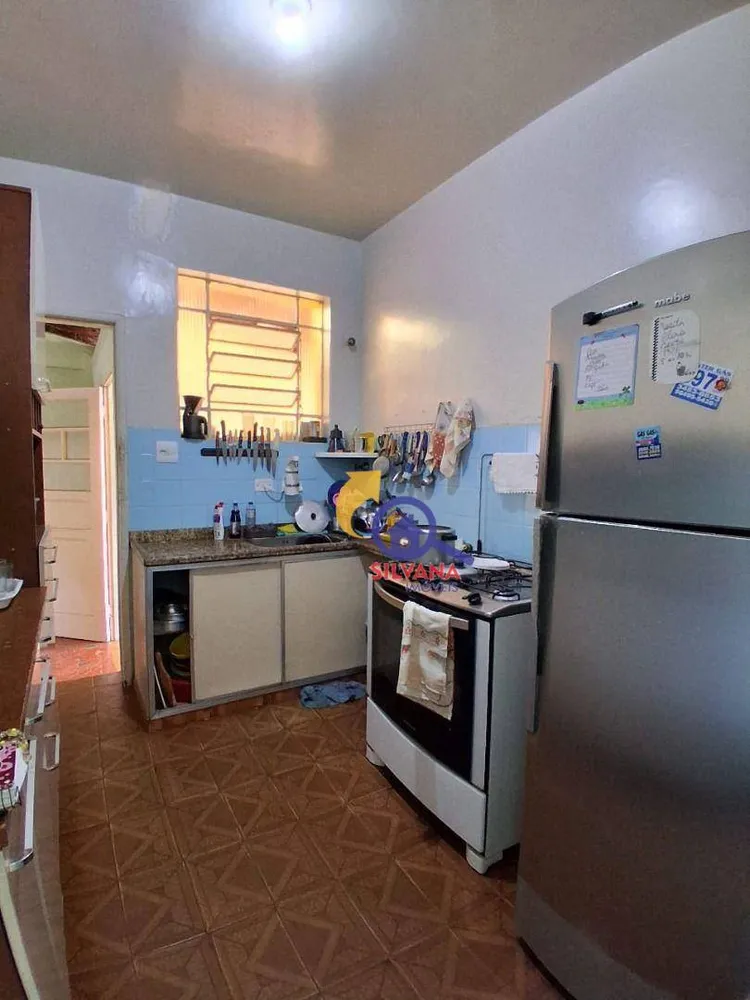 Casa, 5 quartos, 206 m² - Foto 2