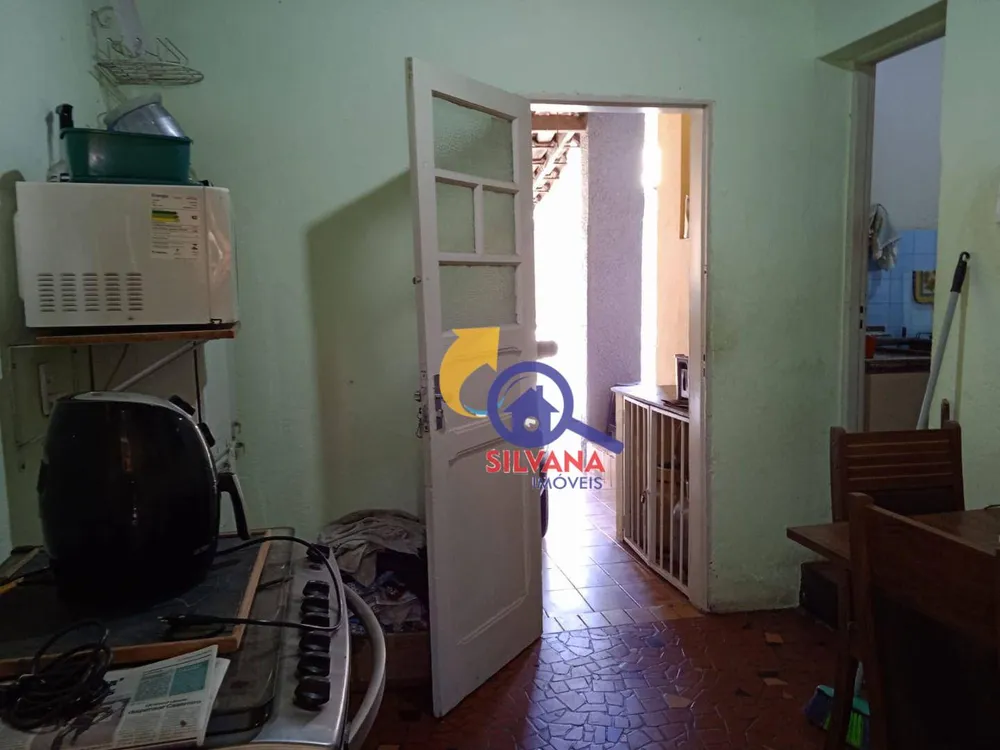 Casa, 5 quartos, 206 m² - Foto 11