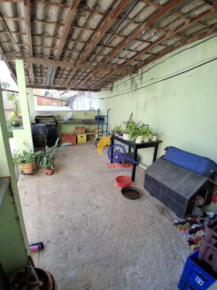 Casa, 5 quartos, 206 m² - Foto 6