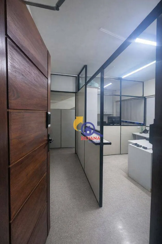 Sala-Conjunto, 33 m² - Foto 7