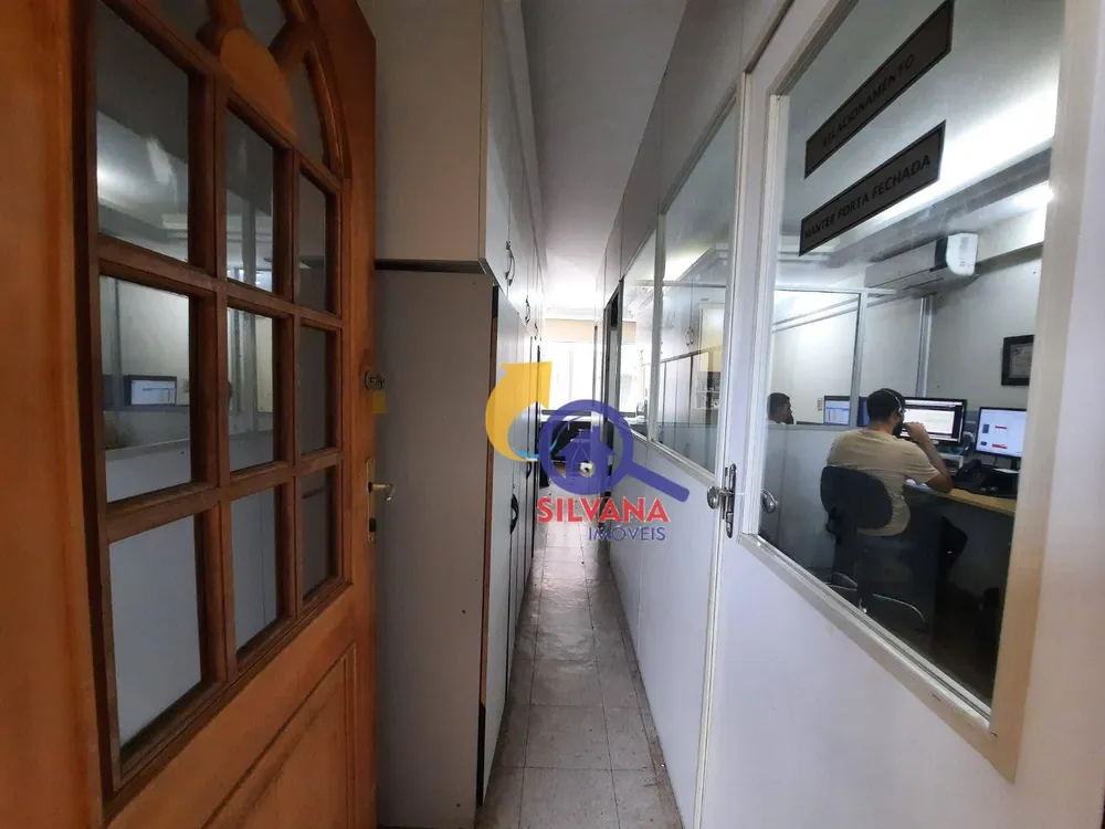 Sala-Conjunto, 33 m² - Foto 4