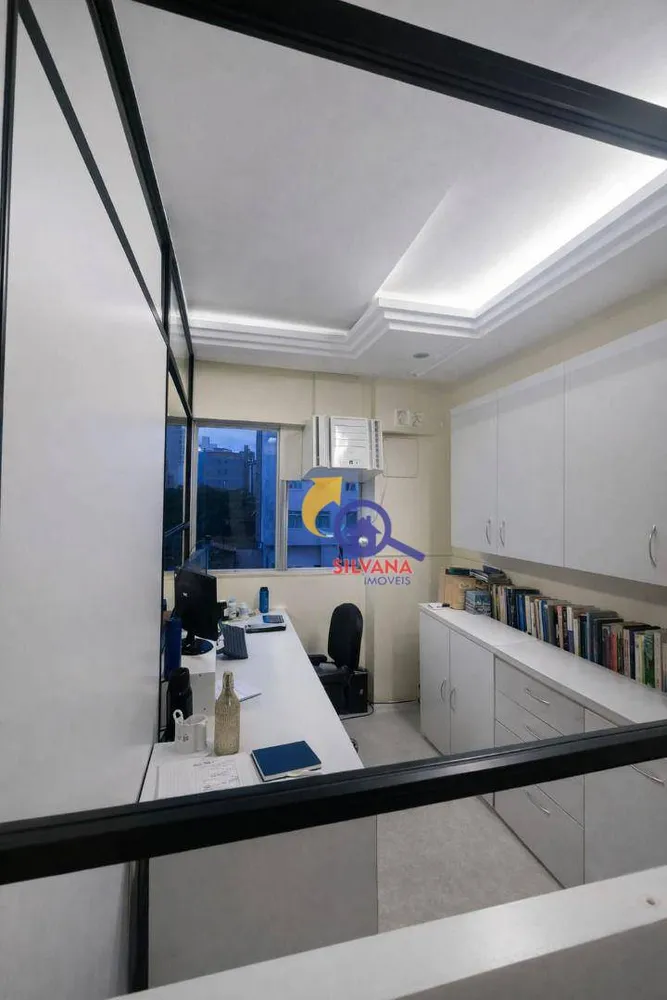 Sala-Conjunto, 33 m² - Foto 6