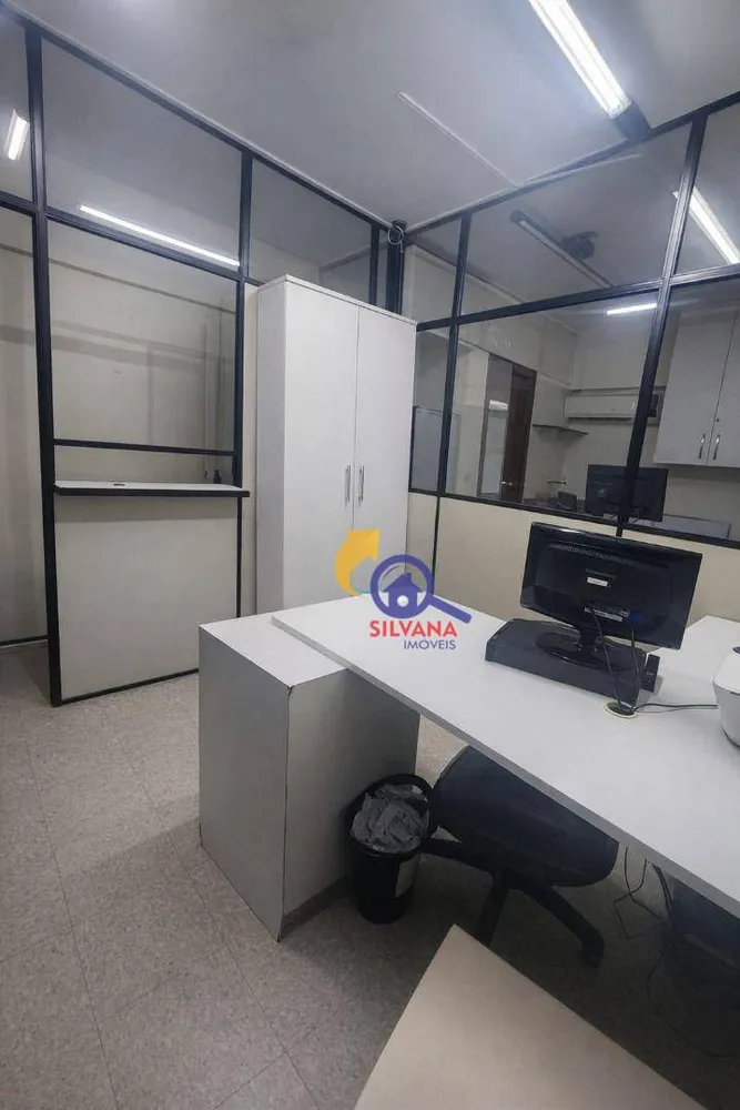 Sala-Conjunto, 33 m² - Foto 8