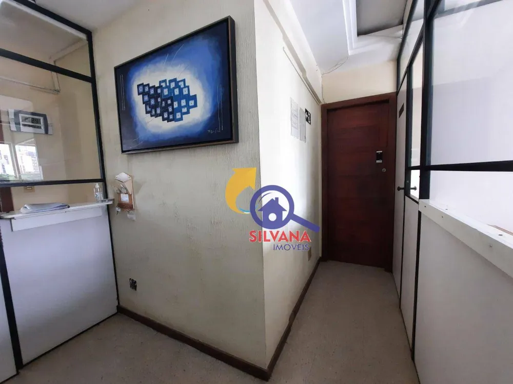 Sala-Conjunto, 33 m² - Foto 5