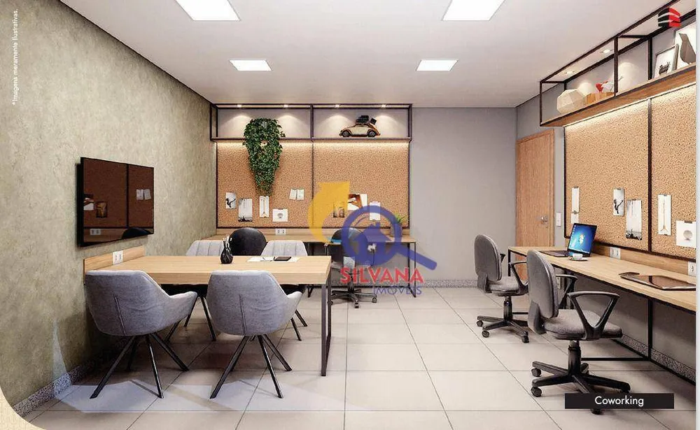 Cobertura, 3 quartos, 149 m² - Foto 5