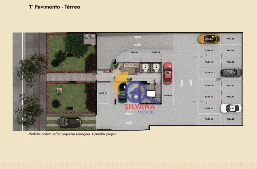 Cobertura, 3 quartos, 149 m² - Foto 15