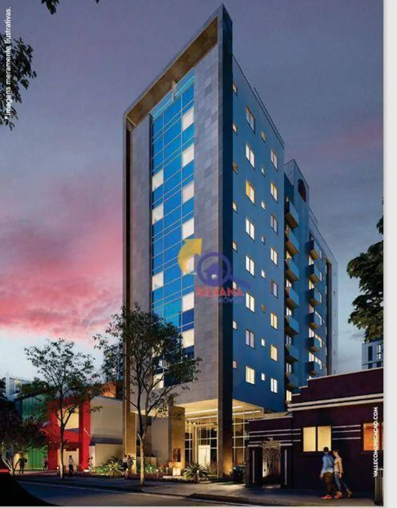 Cobertura, 3 quartos, 149 m² - Foto 8