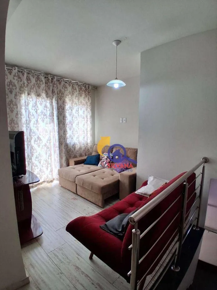 Cobertura, 4 quartos, 140 m² - Foto 10