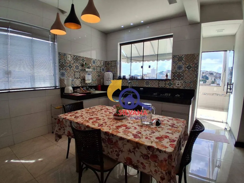 Cobertura, 4 quartos, 140 m² - Foto 3