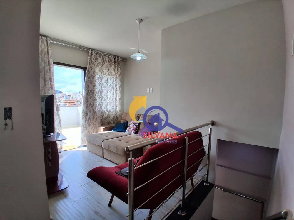 Cobertura, 4 quartos, 140 m² - Foto 11