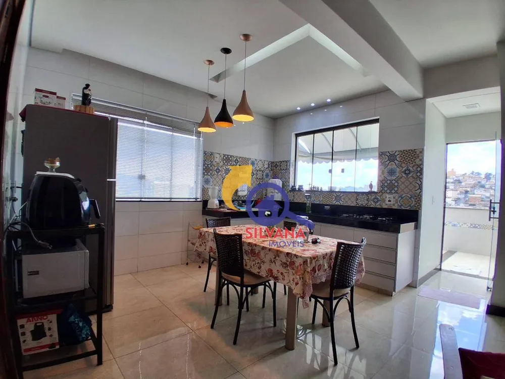Cobertura, 4 quartos, 140 m² - Foto 2