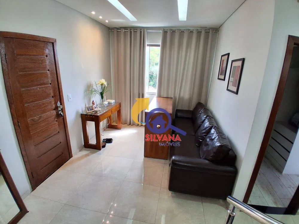 Cobertura, 4 quartos, 140 m² - Foto 1