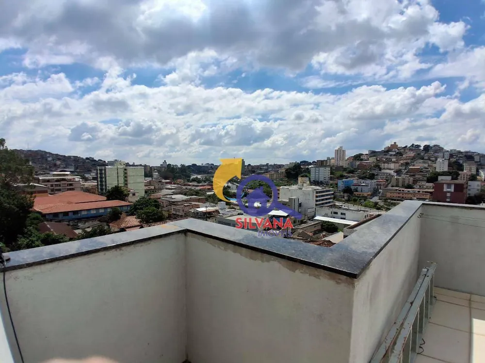 Cobertura, 4 quartos, 140 m² - Foto 15