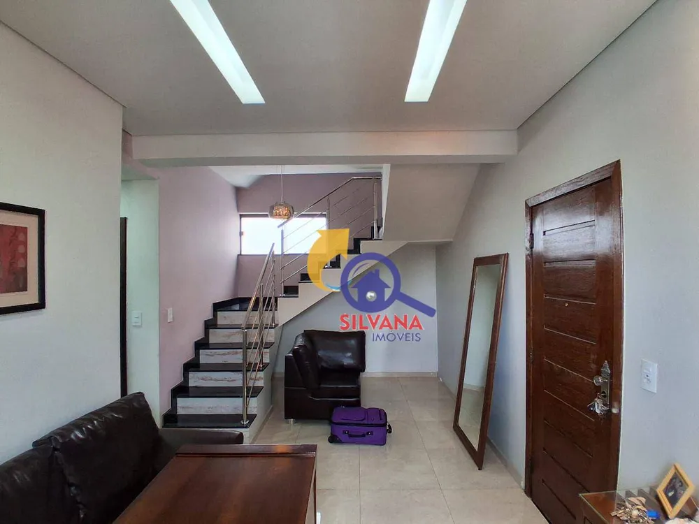 Cobertura, 4 quartos, 140 m² - Foto 4
